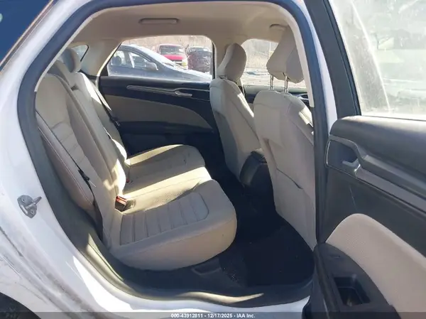 3FA6P0G79LR159473 2020 FORD FUSION - Image 8