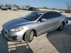3FA6P0G79LR169601 2020 FORD FUSION