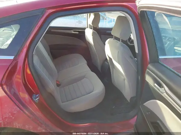 3FA6P0G79LR170571 2020 FORD FUSION - Image 8