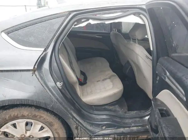 3FA6P0G79LR171378 2020 FORD FUSION - Image 8