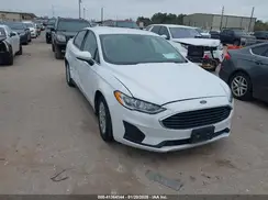3FA6P0G79LR180758 2020 FORD FUSION