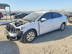 3FA6P0G79LR184289 2020 FORD FUSION
