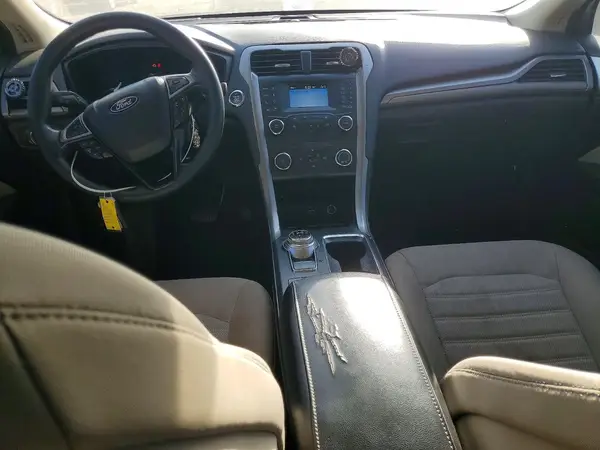 3FA6P0G79LR184289 2020 FORD FUSION - Image 8