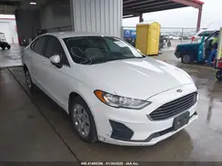 3FA6P0G79LR188049 2020 FORD FUSION