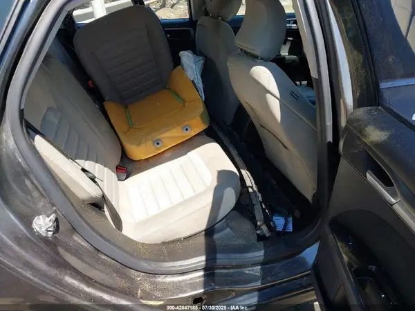 3FA6P0G79LR195048 2020 FORD FUSION - Image 8