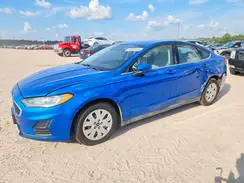 3FA6P0G79LR196717 2020 FORD FUSION