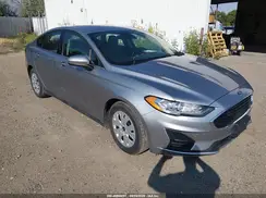 3FA6P0G79LR196734 2020 FORD FUSION