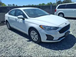 3FA6P0G79LR201527 2020 FORD FUSION