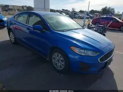 3FA6P0G79LR201589 2020 FORD FUSION