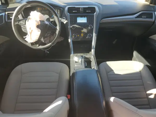 3FA6P0G79LR223639 2020 FORD FUSION - Image 8