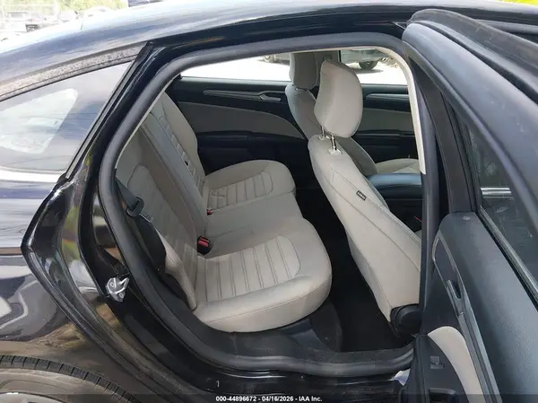 3FA6P0G79LR224760 2020 FORD FUSION - Image 8