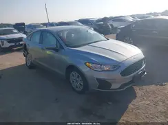 3FA6P0G79LR227724 2020 FORD FUSION