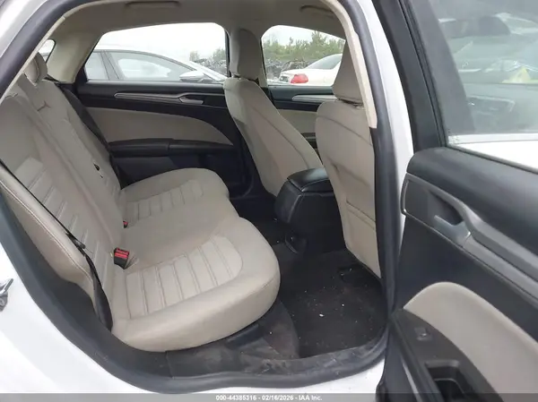 3FA6P0G79LR227934 2020 FORD FUSION - Image 8