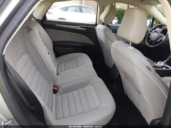 3FA6P0G79LR230915 2020 FORD FUSION - Image 8