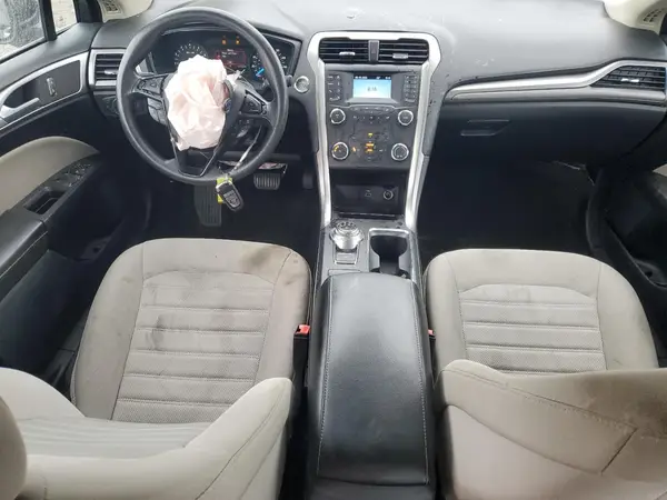 3FA6P0G79LR232986 2020 FORD FUSION - Image 8