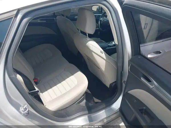 3FA6P0G79LR233247 2020 FORD FUSION - Image 8