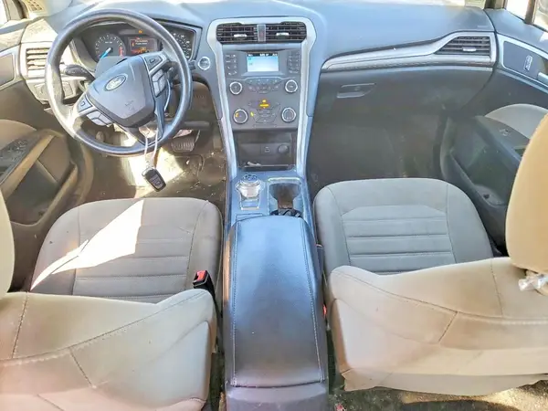 3FA6P0G79LR233796 2020 FORD FUSION - Image 8