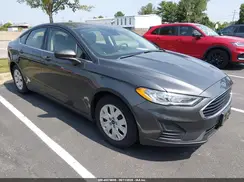 3FA6P0G79LR236231 2020 FORD FUSION