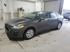 3FA6P0G79LR253353 2020 FORD FUSION