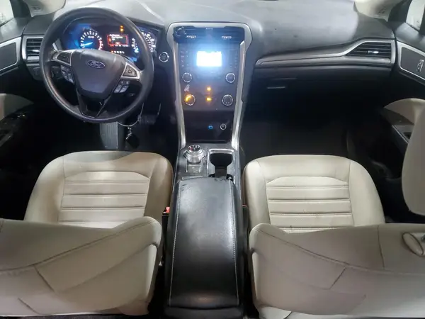 3FA6P0G79LR253353 2020 FORD FUSION - Image 8