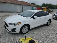 3FA6P0G79LR259105 2020 FORD FUSION