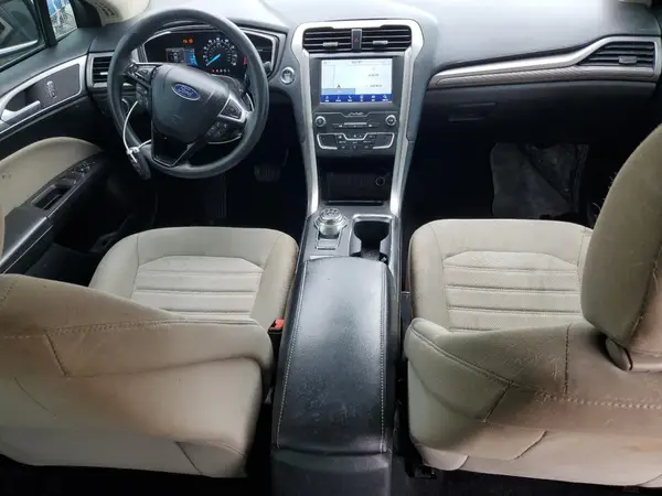 3FA6P0G79LR259105 2020 FORD FUSION - Image 8
