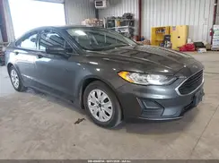 3FA6P0G79LR263333 2020 FORD FUSION