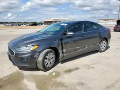 3FA6P0G79LR266023 2020 FORD FUSION
