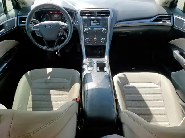 3FA6P0G79LR266023 2020 FORD FUSION - Image 8