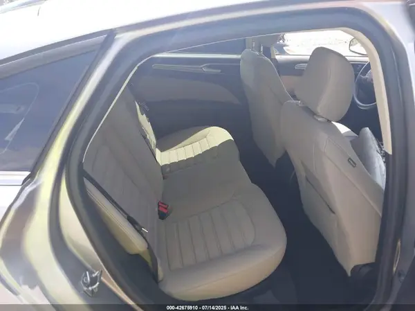 3FA6P0G79LR266569 2020 FORD FUSION - Image 8