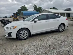 3FA6P0G79LR266927 2020 FORD FUSION