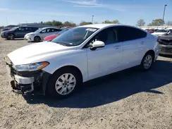 3FA6P0G79LR266930 2020 FORD FUSION