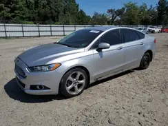 3FA6P0G7XGR101524 2016 FORD FUSION