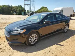 3FA6P0G7XGR102821 2016 FORD FUSION