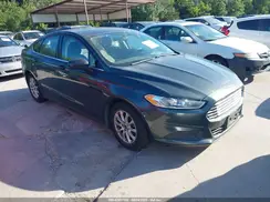3FA6P0G7XGR126147 2016 FORD FUSION