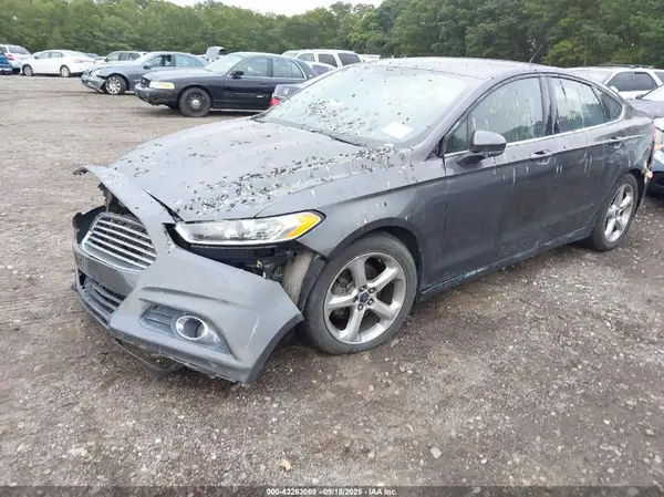 3FA6P0G7XGR128965 2016 FORD FUSION - Image 2