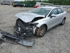 3FA6P0G7XGR130019 2016 FORD FUSION