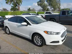 3FA6P0G7XGR147404 2016 FORD FUSION