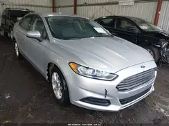 3FA6P0G7XGR147466 2016 FORD FUSION