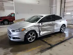 3FA6P0G7XGR154126 2016 FORD FUSION