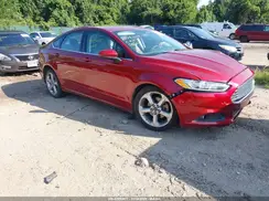3FA6P0G7XGR154661 2016 FORD FUSION