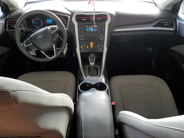3FA6P0G7XGR166549 2016 FORD FUSION - Image 8