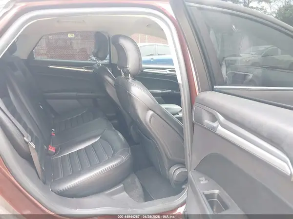 3FA6P0G7XGR172366 2016 FORD FUSION - Image 8