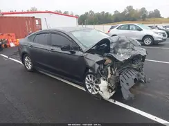 3FA6P0G7XGR190432 2016 FORD FUSION