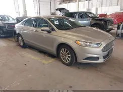 3FA6P0G7XGR196652 2016 FORD FUSION