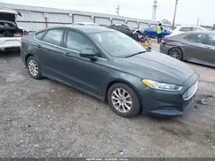 3FA6P0G7XGR210792 2016 FORD FUSION