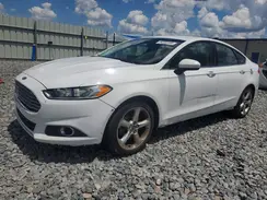 3FA6P0G7XGR211456 2016 FORD FUSION