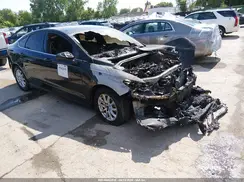 3FA6P0G7XGR214521 2016 FORD FUSION