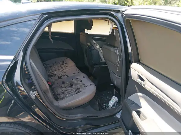 3FA6P0G7XGR214521 2016 FORD FUSION - Image 8