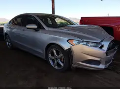3FA6P0G7XGR214812 2016 FORD FUSION
